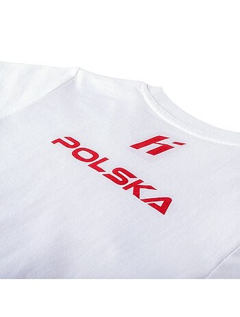 T-shirt pologne fan - huari