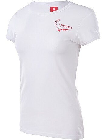 T-shirt pologne fan - huari