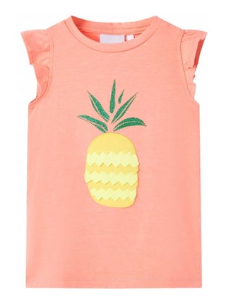 T-shirt Pour Enfant - VidaXL