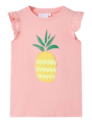 T-shirt Pour Enfant - VidaXL