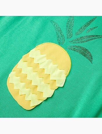 T-shirt Pour Enfant Coton - VidaXL