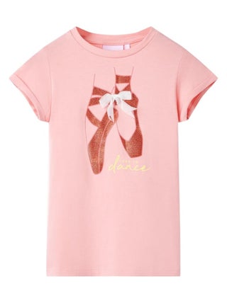 T-shirt Pour Enfants - VidaXL