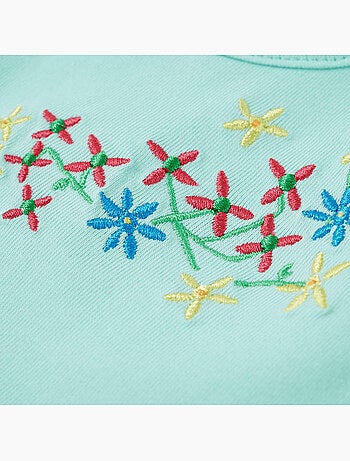 T-shirt Pour Enfants Coton - VidaXL