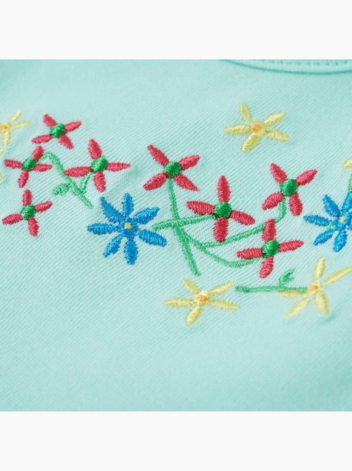 T-shirt Pour Enfants Coton - VidaXL - Kiabi