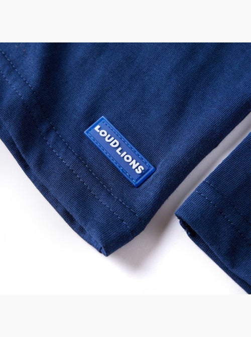 T-shirt Pour Enfants Coton - VidaXL - Kiabi