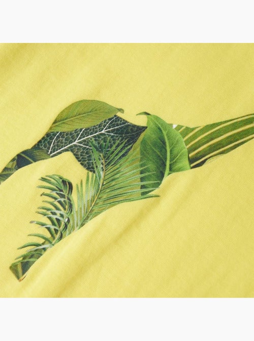 T-shirt pour enfants coton - vidaxl - Kiabi T-shirt pour enfants coton - vidaxl - Kiabi