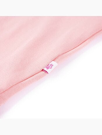 T-shirt Pour Enfants Coton - VidaXL