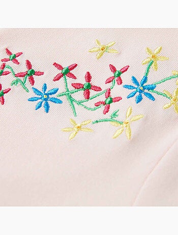 T-shirt Pour Enfants Coton - VidaXL