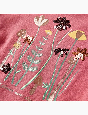 T-shirt Pour Enfants Coton - VidaXL