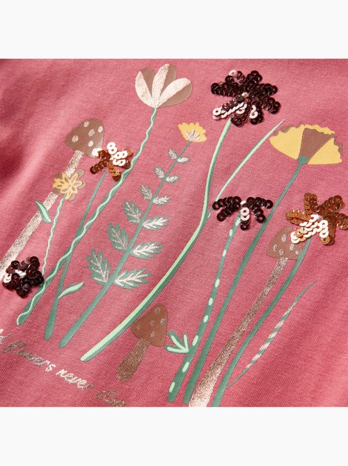 T-shirt Pour Enfants Coton - VidaXL - Kiabi
