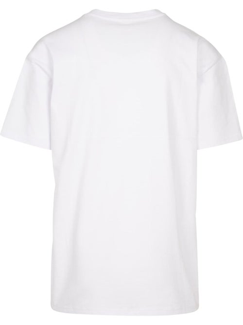 T-shirt power forward - mister tee - Kiabi