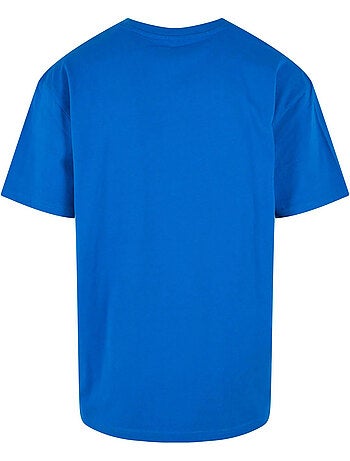 T-shirt power forward 2.0 - mister tee