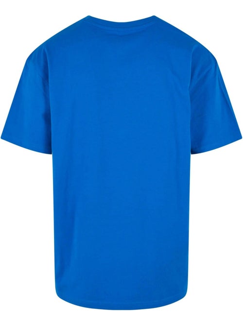 T-shirt power forward 2.0 - mister tee - Kiabi