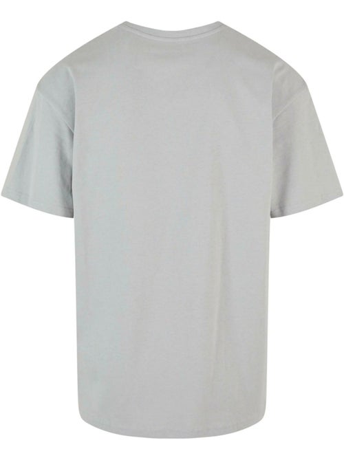 T-shirt power forward 2.0 - mister tee - Kiabi