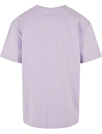 T-shirt power forward 2.0 - mister tee