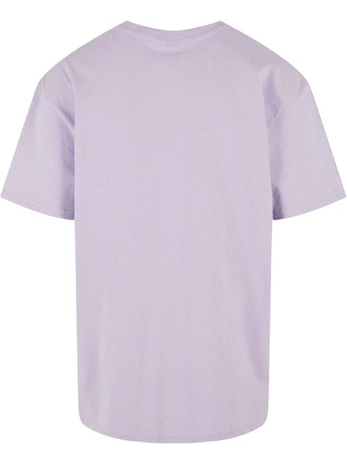 T-shirt power forward 2.0 - mister tee - Kiabi