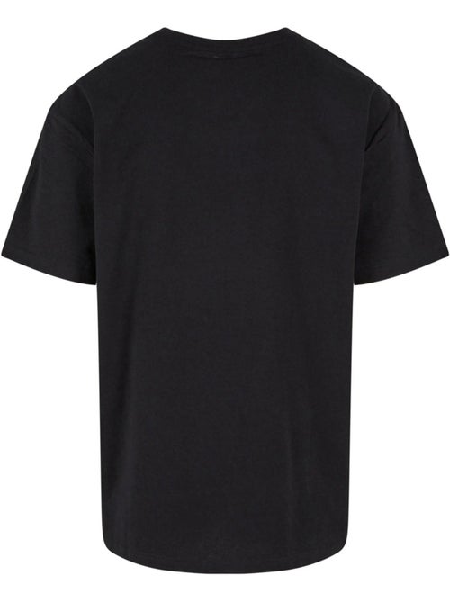 T-shirt power forward 2.0 - mister tee - Kiabi