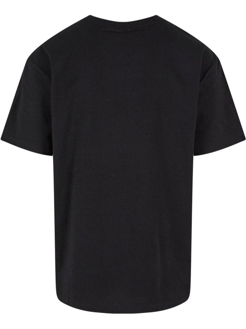 T-shirt power forward 2.0 - mister tee Noir - Kiabi