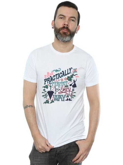 T-shirt practically - disney - Kiabi T-shirt practically - disney - Kiabi