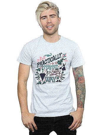 T-shirt practically - disney
