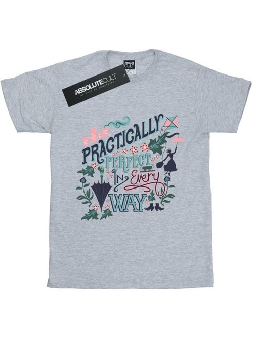 T-shirt practically - disney - Kiabi