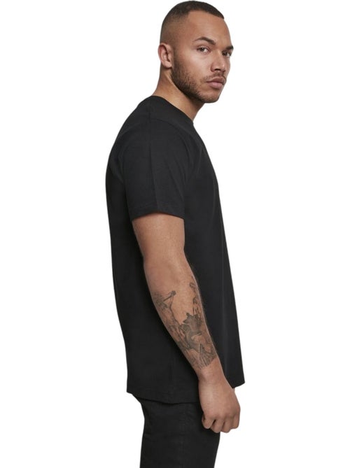 T-shirt pray - mister tee - Kiabi T-shirt pray - mister tee - Kiabi