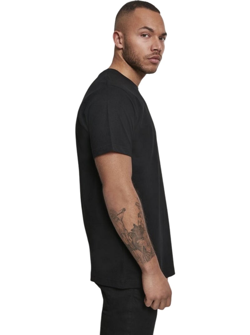 T-shirt pray - mister tee Noir - Kiabi