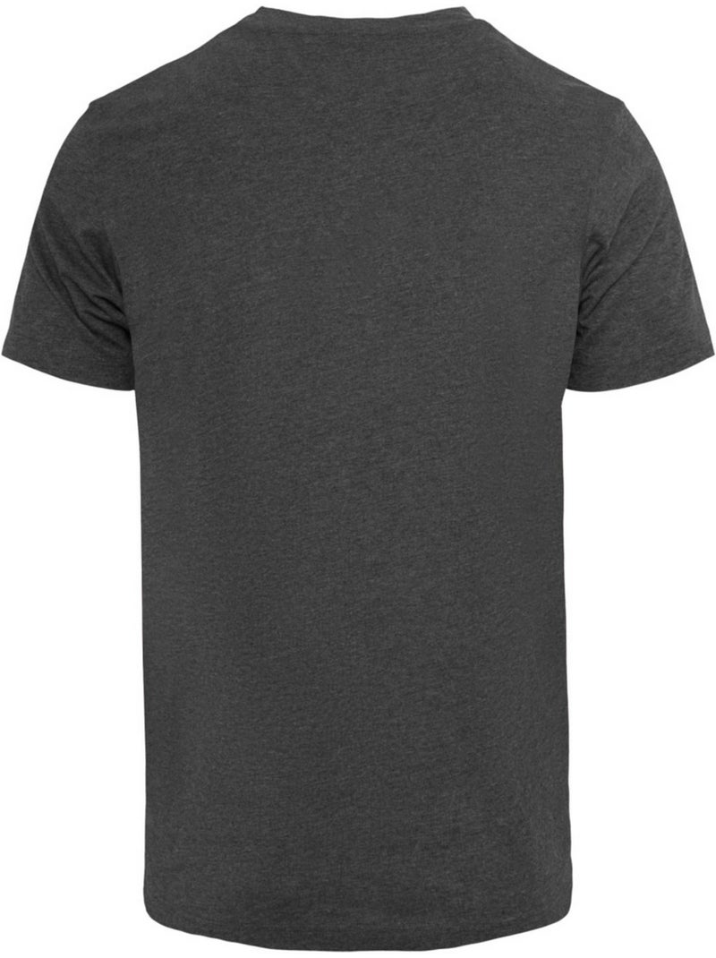 T-shirt pray 2.0 - mister tee Gris Gris anthracite - Kiabi
