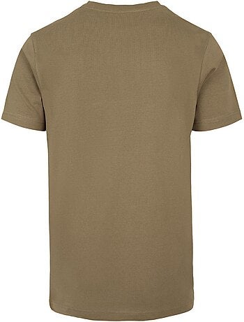 T-shirt pray 2.0 - mister tee