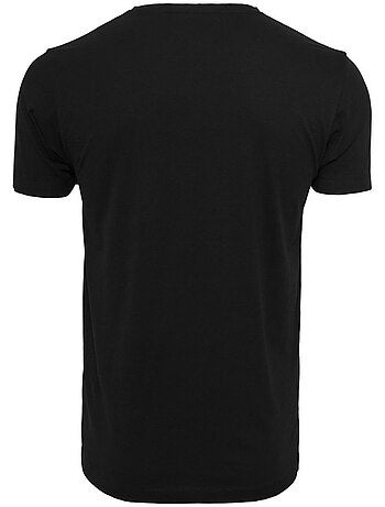 T-shirt pray 2.0 - mister tee