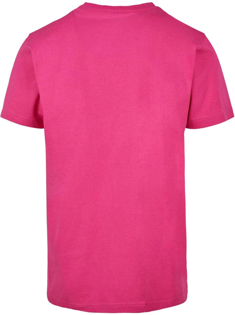 T-shirt pray 2.0 - mister tee Rose clair - Kiabi