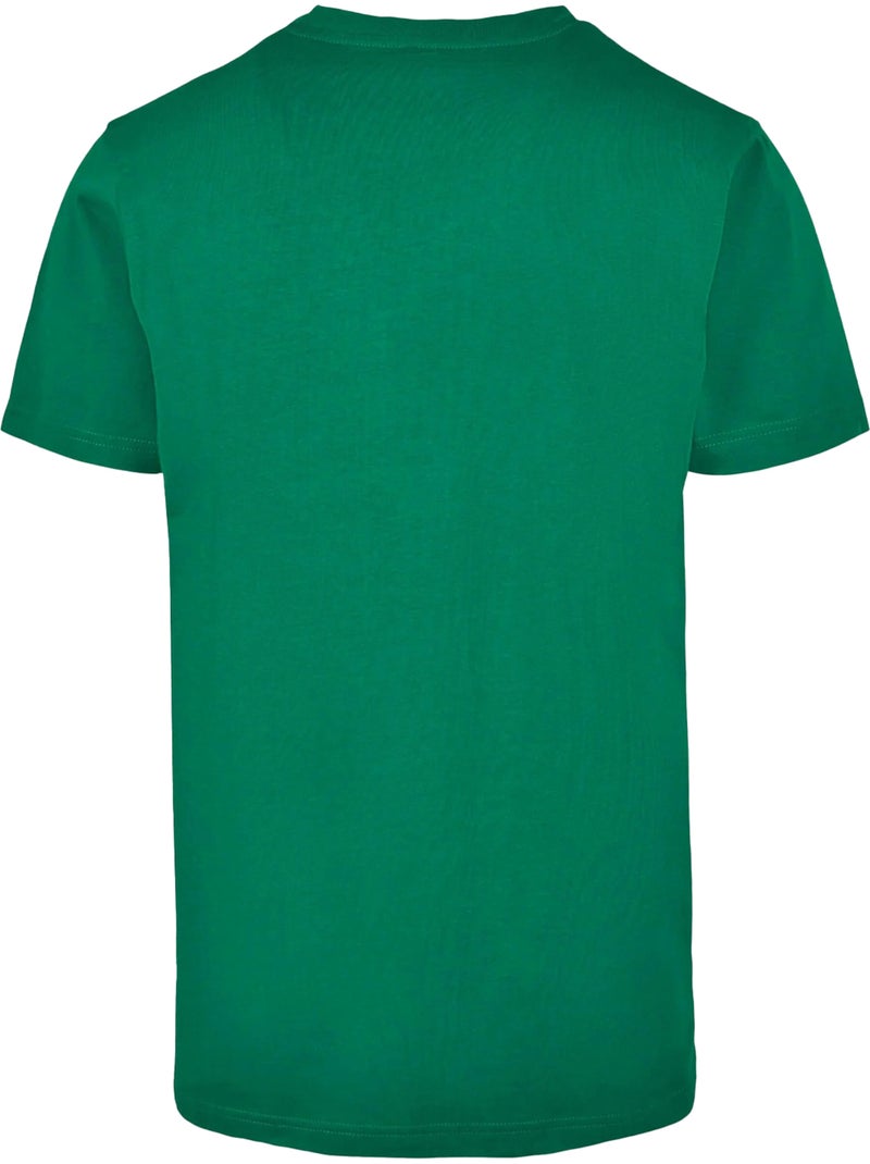 T-shirt pray 2.0 - mister tee Vert foncé - Kiabi