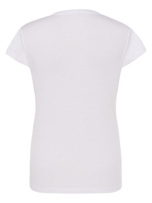 T-shirt premium - jhk - Kiabi