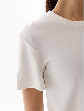 T-shirt premium à manches courtes penti