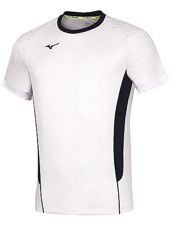 T-shirt premium high-kyu - mizuno