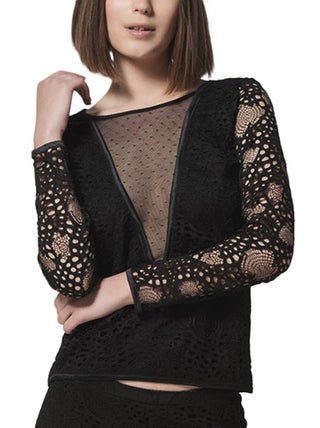 T-shirt Prestige Lounge