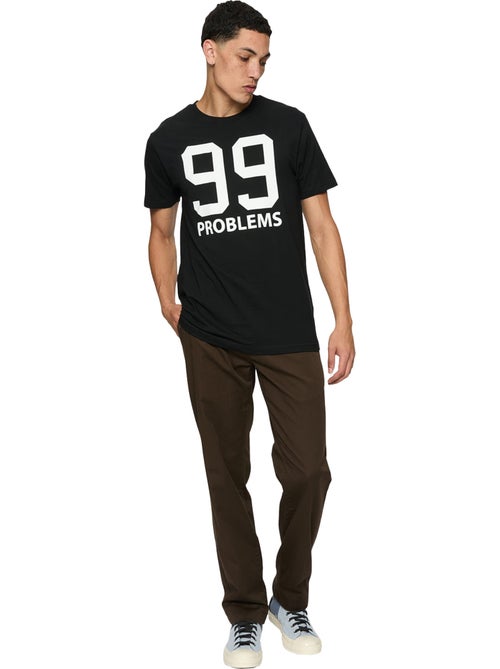 T-shirt problems - mister tee - Kiabi T-shirt problems - mister tee - Kiabi