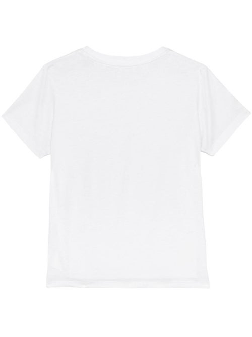 T-shirt promoted to big sister - peppa pig - Kiabi T-shirt promoted to big sister - peppa pig - Kiabi