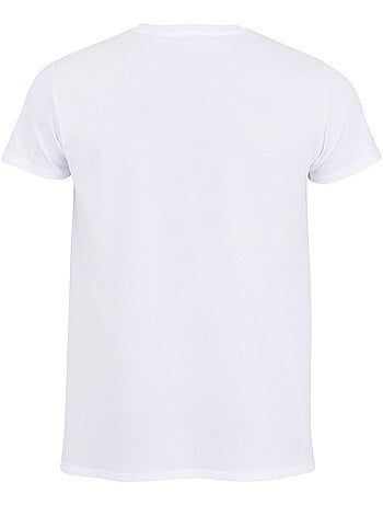 T-shirt PSG enfant - Champions d'Europe 2025 - Collection officielle PARIS SAINT-GERMAIN