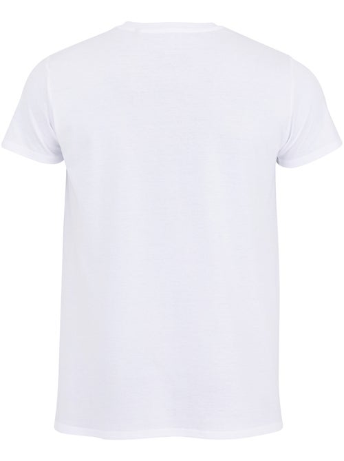 T-shirt PSG enfant - Champions d'Europe 2025 - Collection officielle PARIS SAINT-GERMAIN - Kiabi