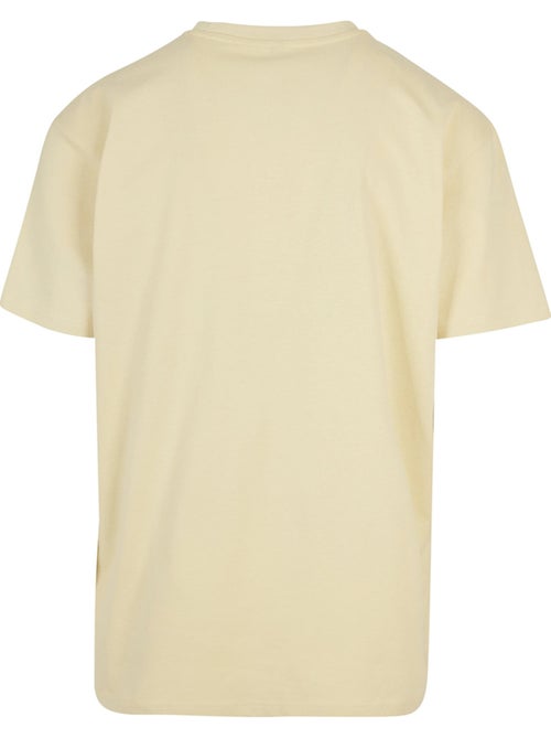 T-shirt psychadelic - mister tee - Kiabi
