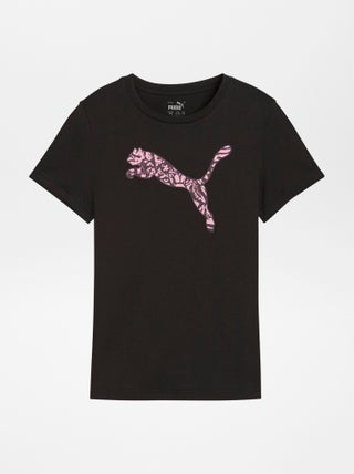 T-shirt 'Puma' avec logo design