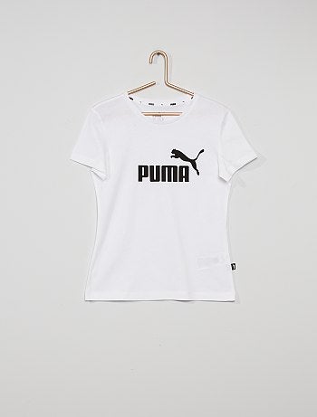 T-shirt 'puma'