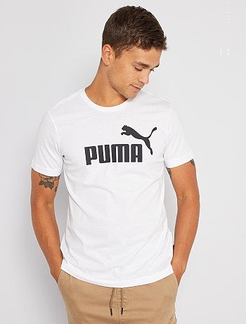T-shirt 'Puma'
