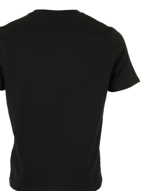 T-shirt PUMA Classics Small Logo Tee - Kiabi