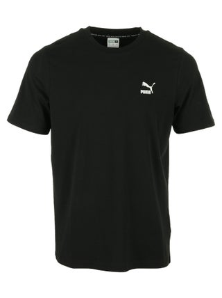 T-shirt PUMA Classics Small Logo Tee