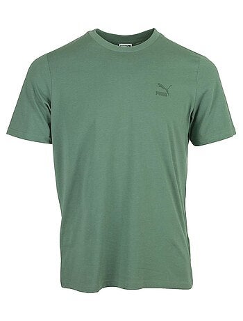 T-shirt PUMA Classics Small Logo TeeBA