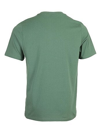 T-shirt PUMA Classics Small Logo TeeBA