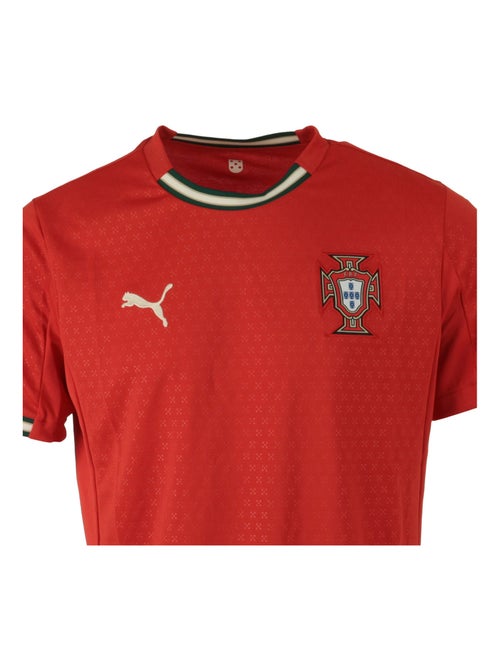 T-shirt PUMA FPF Home Jersey Replica - Kiabi