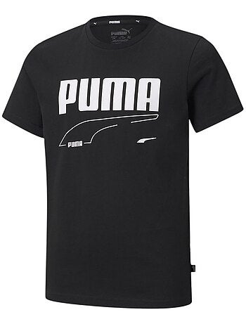 T-shirt 'PUMA' 'G Rebel' - Kiabi
